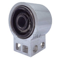 Silentblock de brazo de suspensión ASMETAL 38OP2060