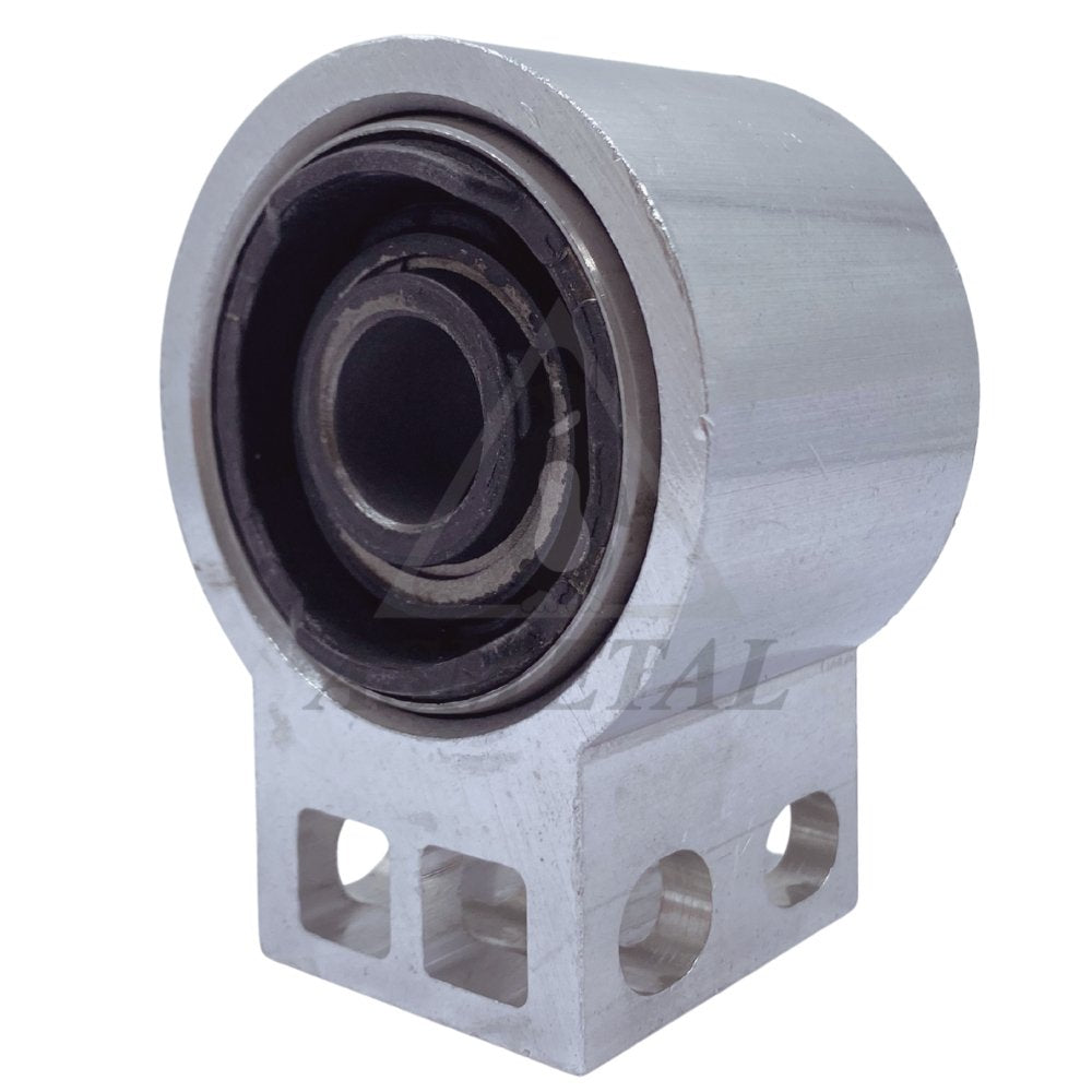 Silentblock de brazo de suspensión ASMETAL 38OP2060
