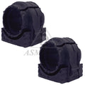 Silentblock de barra estabilizadora ASMETAL 38OP2062
