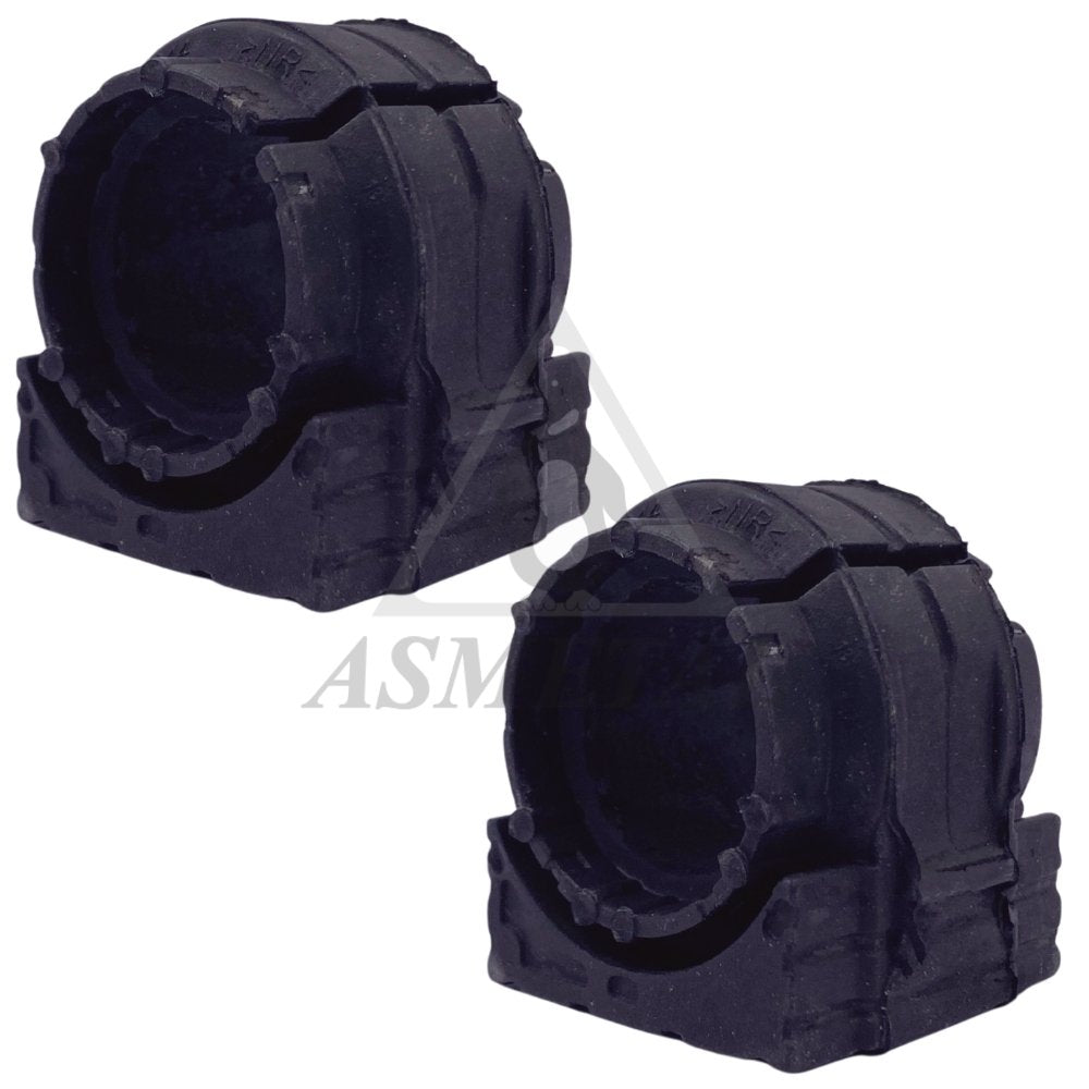 Silentblock de barra estabilizadora ASMETAL 38OP2062