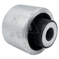 Silentblock de brazo de suspensión ASMETAL 38OP2075