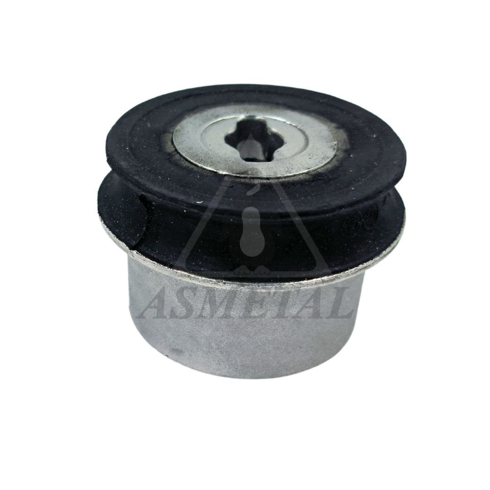 Silentblock de brazo de suspensión ASMETAL 38OP2500