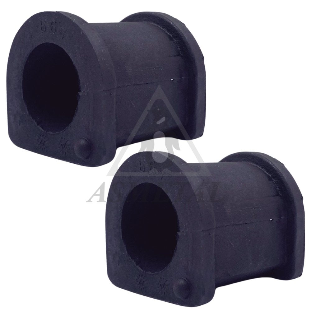 Silentblock de barra estabilizadora ASMETAL 38OP3014