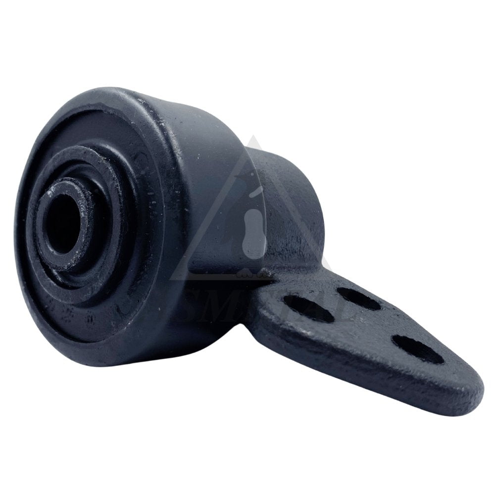 Silentblock de brazo de suspensión ASMETAL 38OP3020