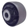Silentblock de brazo de suspensión ASMETAL 38OP3021