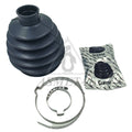 Kit de fuelle de transmisión ASMETAL 38OP3197