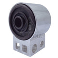Silentblock de brazo de suspensión ASMETAL 38OP4030