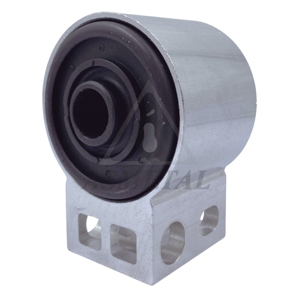 Silentblock de brazo de suspensión ASMETAL 38OP4030