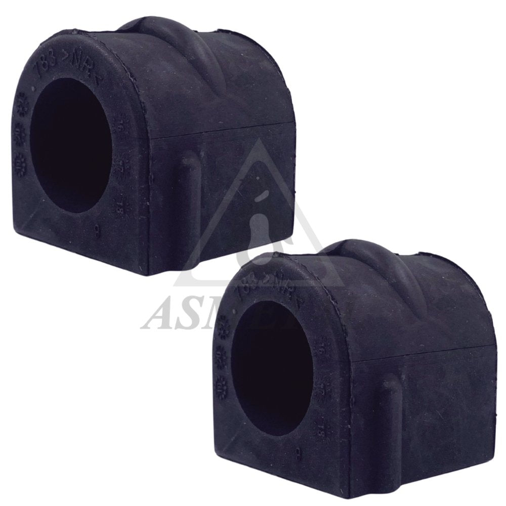 Silentblock de barra estabilizadora ASMETAL 38OP4032