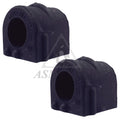 Silentblock de barra estabilizadora ASMETAL 38OP4033
