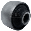 Silentblock de brazo de suspensión ASMETAL 38OP5000