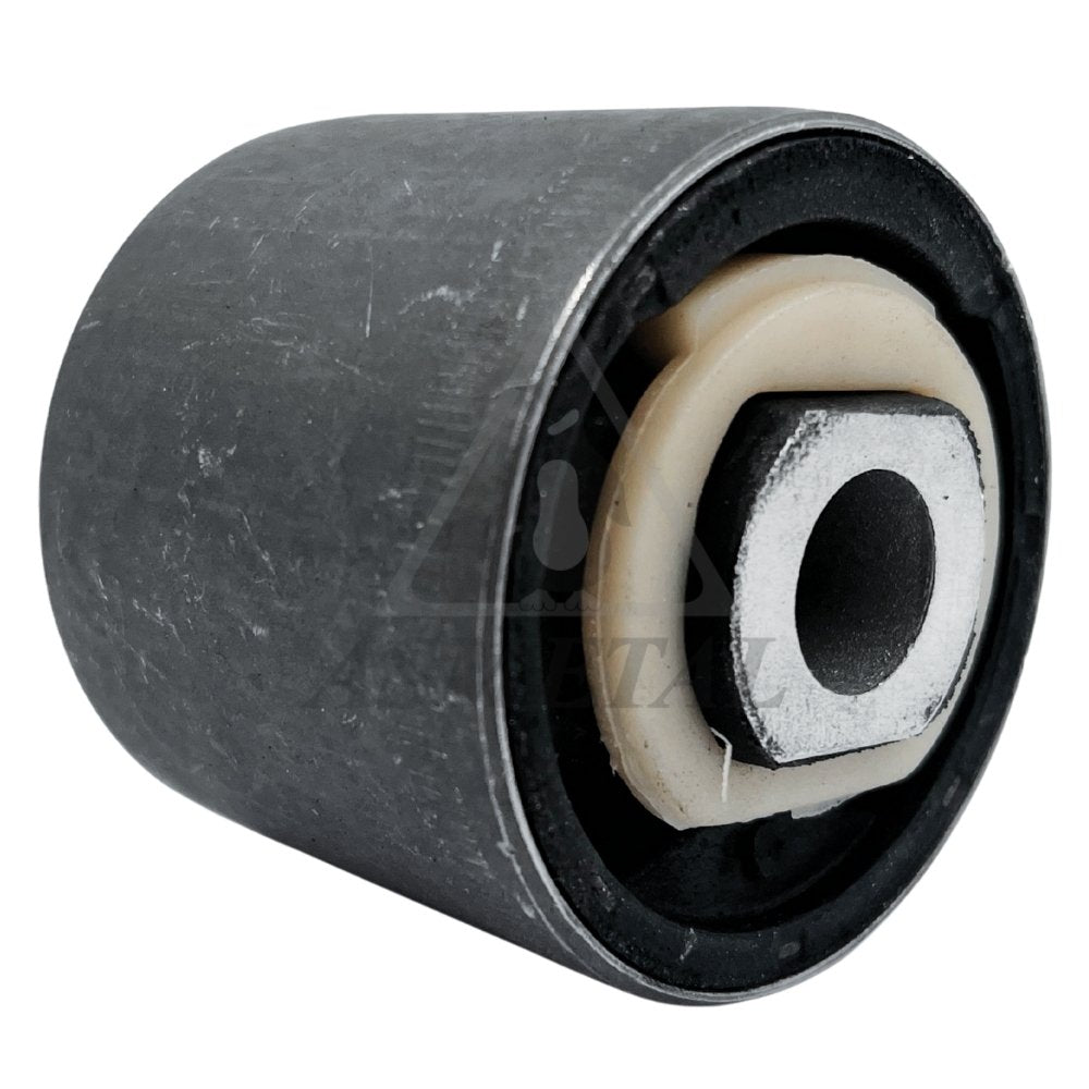 Silentblock de brazo de suspensión ASMETAL 38OP5001
