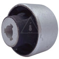 Silentblock de brazo de suspensión ASMETAL 38OP5100