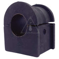 Silentblock de barra estabilizadora ASMETAL 38OP7000