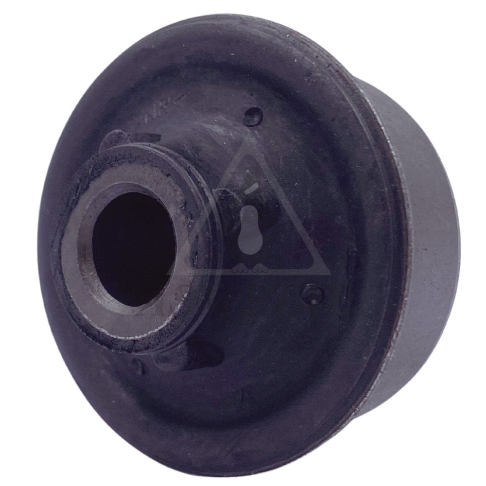 Silentblock de brazo de suspensión ASMETAL 38PE0605