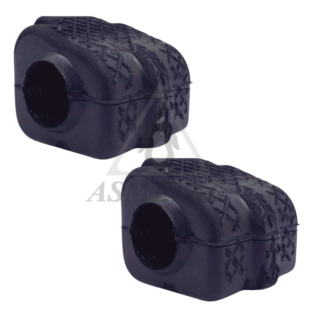 Silentblock de barra estabilizadora ASMETAL 38PE0622
