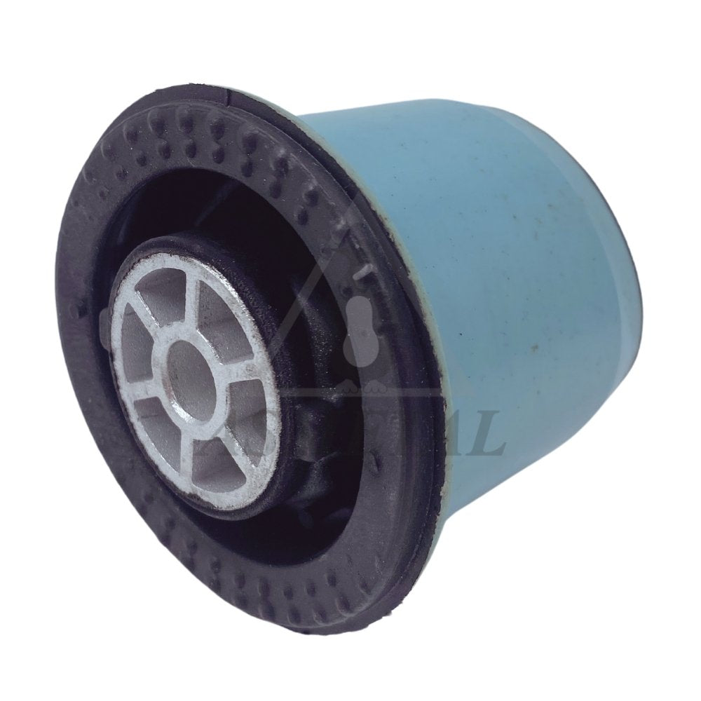 Silentblock de puente trasero ASMETAL 38PE0910