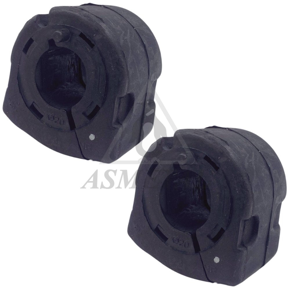 Silentblock de barra estabilizadora ASMETAL 38PE0920