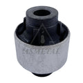 Silentblock de brazo de suspensión ASMETAL 38PE1200