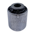 Silentblock de brazo de suspensión ASMETAL 38PE1201