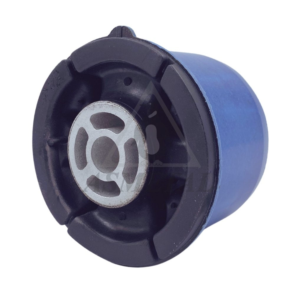 Silentblock de puente trasero ASMETAL 38PE1205