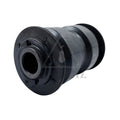 Casquillo de ballesta trasero ASMETAL 38PE3005