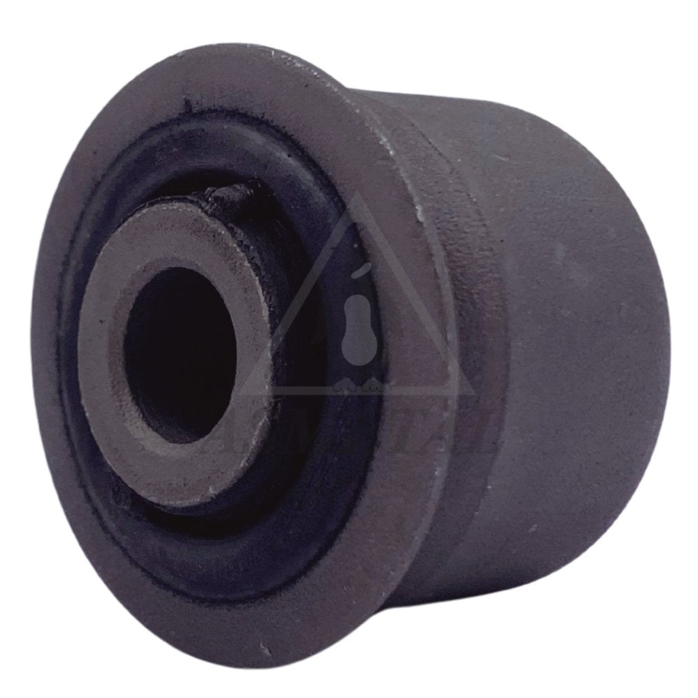 Silentblock de brazo de suspensión ASMETAL 38PE4700