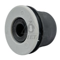 Silentblock de brazo de suspensión ASMETAL 38PE4720