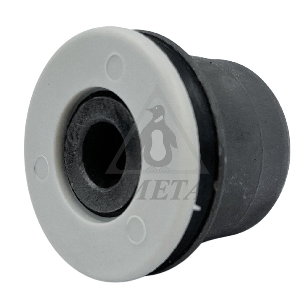 Silentblock de brazo de suspensión ASMETAL 38PE4720