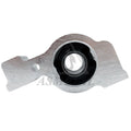 Silentblock de brazo de suspensión ASMETAL 38PE4740