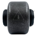 Silentblock de brazo de suspensión ASMETAL 38PE4750