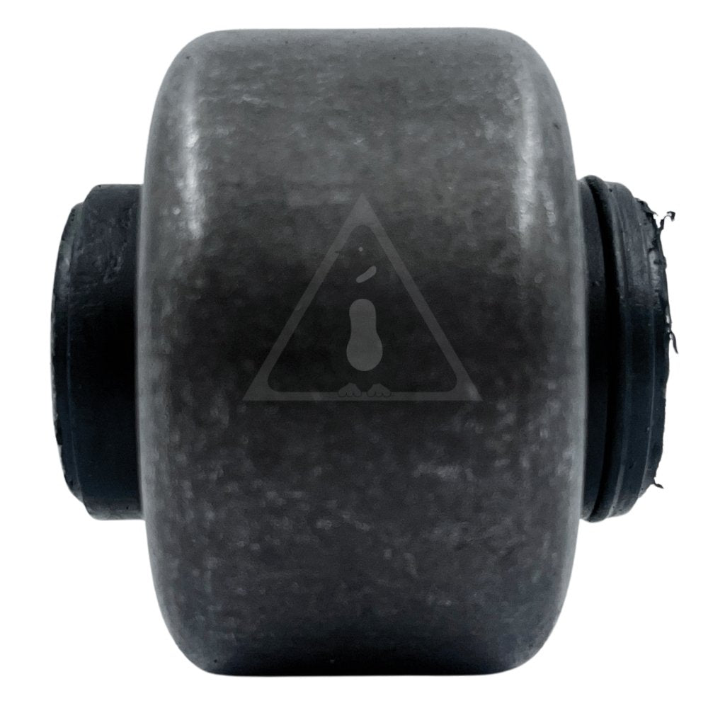 Silentblock de brazo de suspensión ASMETAL 38PE4750