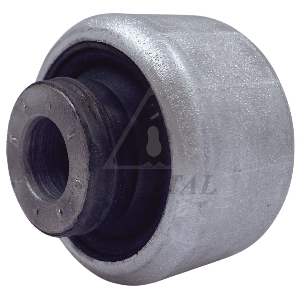 Silentblock de brazo de suspensión ASMETAL 38PE5001