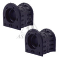 Silentblock de barra estabilizadora ASMETAL 38RN1142