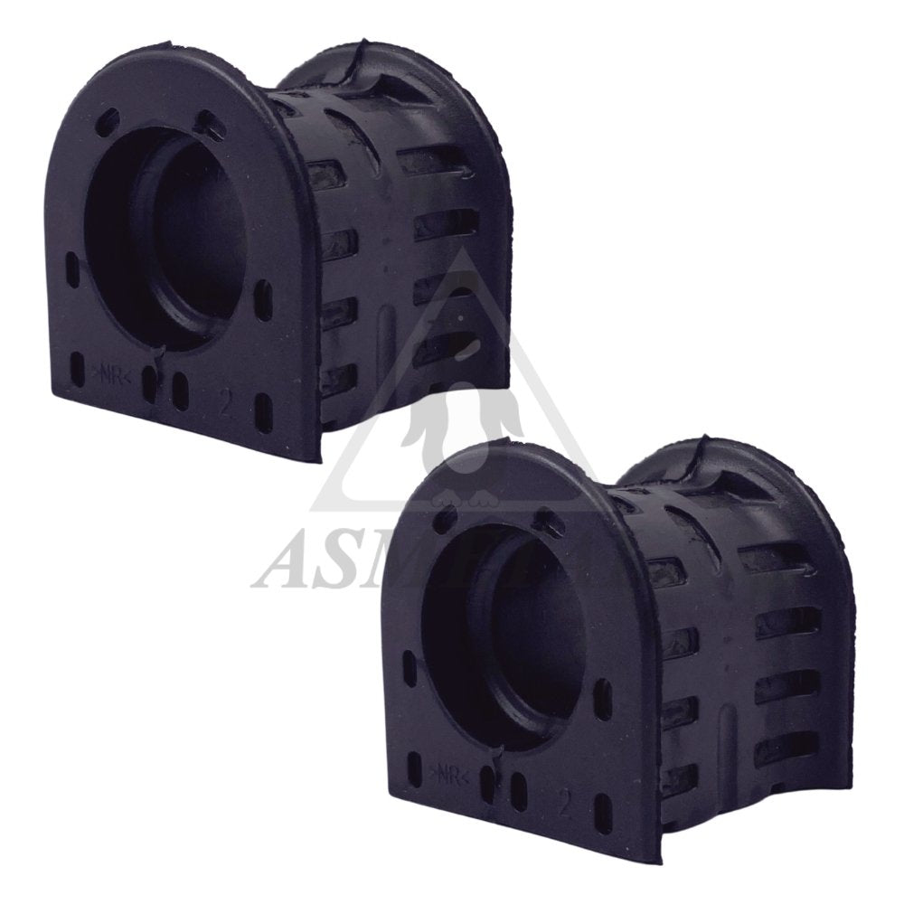 Silentblock de barra estabilizadora ASMETAL 38RN1142