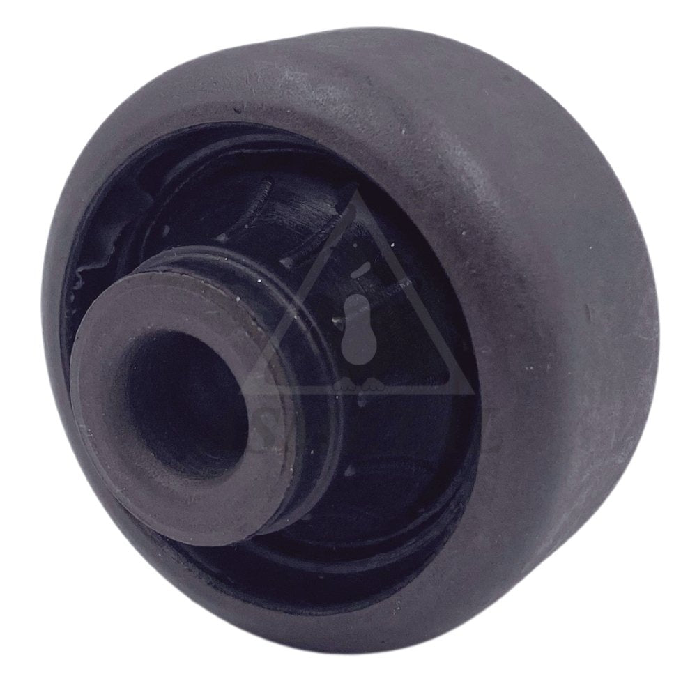 Silentblock de brazo de suspensión ASMETAL 38RN5542