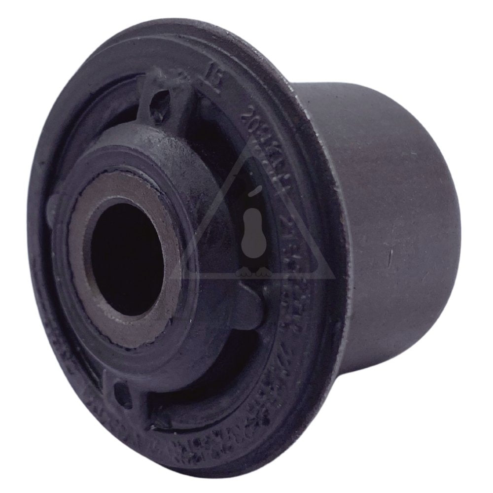Silentblock de brazo de suspensión ASMETAL 38RN5560