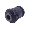 Silentblock de brazo de suspensión ASMETAL 38TY1601