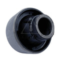 Silentblock de brazo de suspensión ASMETAL 38TY1602