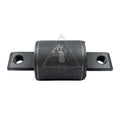 Silentblock de brazo de suspensión ASMETAL 38VL0503