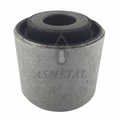 Silentblock de brazo de suspensión ASMETAL 38VL0504
