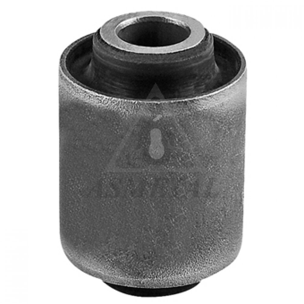 Silentblock de brazo de suspensión ASMETAL 38VL0505