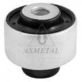 Silentblock de brazo de suspensión ASMETAL 38VL0506