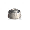Silentblock de brazo de suspensión ASMETAL 38VW1011