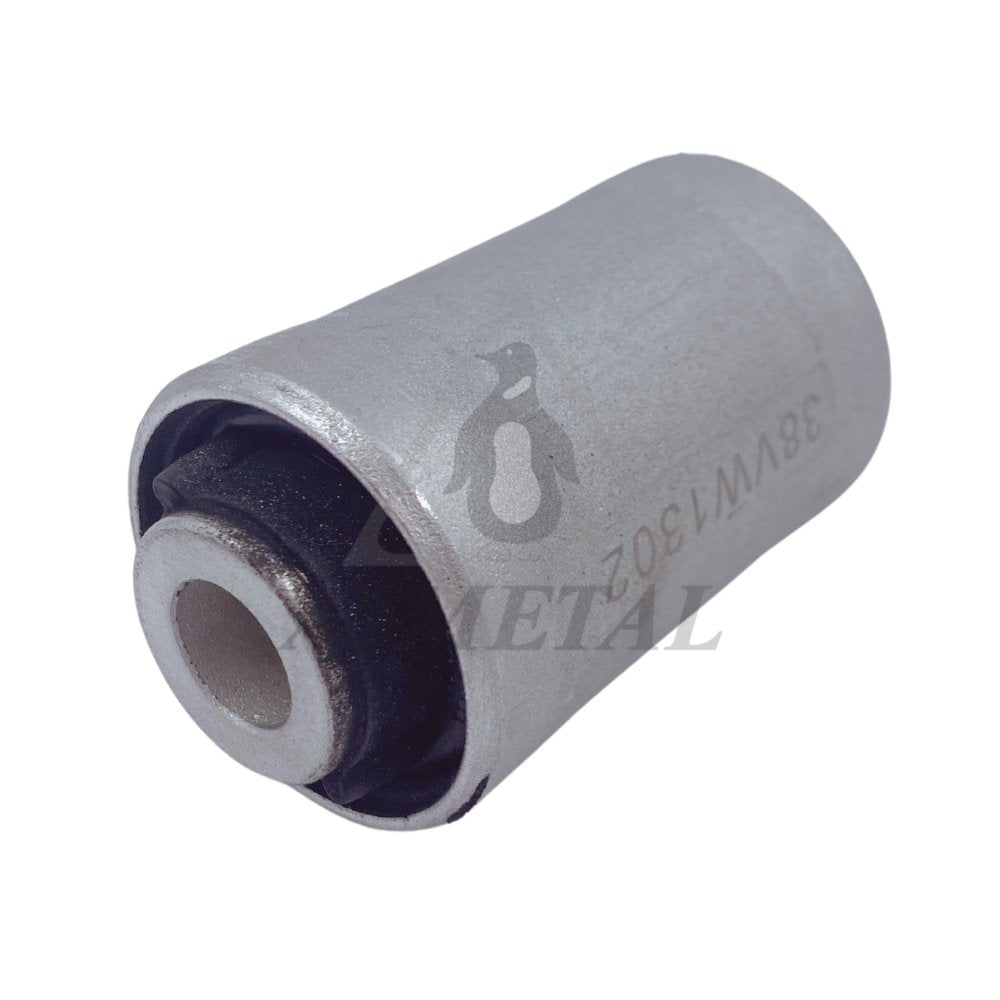 Silentblock de brazo de suspensión ASMETAL 38VW1302