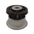 Silentbloc de bras de suspension ASMETAL 38VW1305