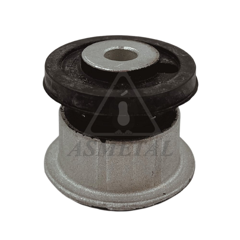 Silentblock de brazo de suspensión ASMETAL 38VW1305