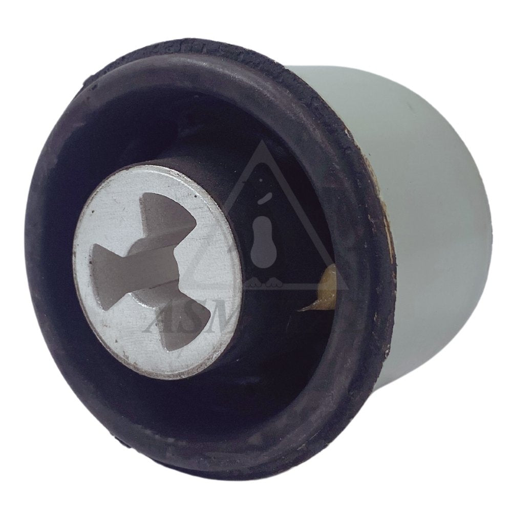 Silentblock de puente trasero ASMETAL 38VW1500