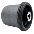 Silentblock de puente trasero ASMETAL 38VW1502