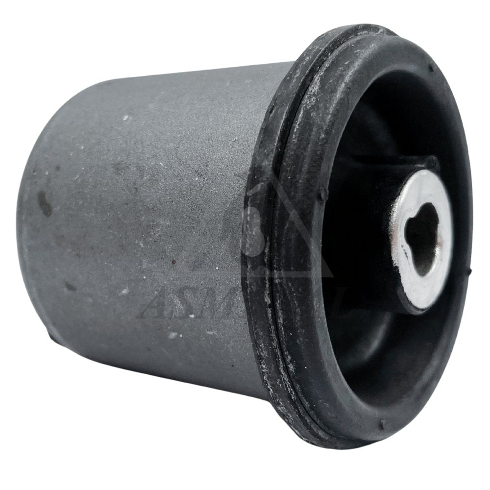 Silentblock de puente trasero ASMETAL 38VW1502